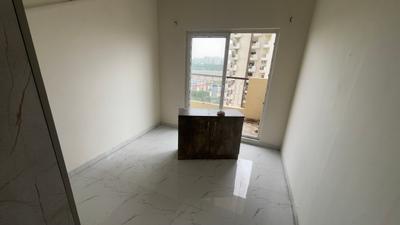 Bedroom Image of 800 Sq.ft 2 BHK Apartment / Flat for rent in Pivotal Riddhi Siddhi, Sector 99 Gurgaon for Rs. 19000