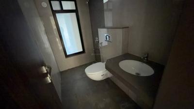 Image of 1000 Sq.ft 2 BHK Apartment / Flat for rent in Duville Riverdale Grove, Kharadi, Pune for Rs. 40000