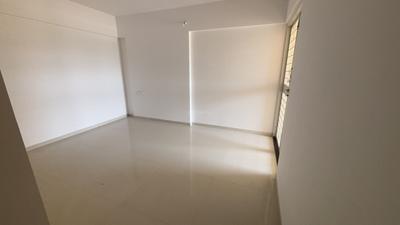 Bedroom Image of 1358 Sq.ft 3 BHK Apartment / Flat for sale in Giritirtha Solasta, Ravet Pune for Rs. 9100000