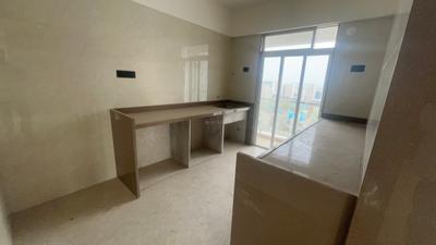 Kitchen Image of 1240 Sq.ft 2 BHK Apartment / Flat for rent in Avenue Hills, Kharghar Navi Mumbai for Rs. 50000