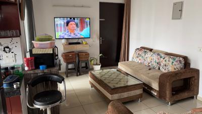 Gulshan Bellina Living Room 1