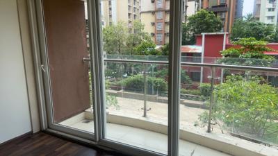 Bedroom Image of 1200 Sq.ft 2 BHK Apartment / Flat for rent in RNA Continental, Chembur Mumbai for Rs. 90000