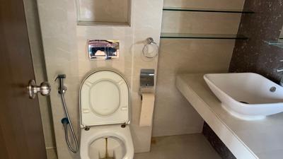 Image of 1100 Sq.ft 2 BHK Apartment / Flat for sale in Lodha Primero, Worli, Mumbai for Rs. 39000000