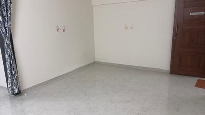 Living Room Image of 950 Sq.ft 2 BHK Apartment / Flat for rent in JND Wisteria, Ambegaon Budruk Pune for Rs. 22000