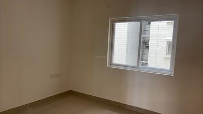 Bedroom Image of 1280 Sq.ft 2.5 BHK Apartment / Flat for rent in Mantri Serenity, Bikasipura Bengaluru for Rs. 50000