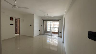 Krishna Aeropolis Living Room 1
