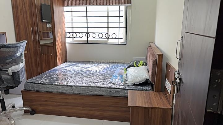 Urban aashiyana Bedroom 1