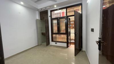 Bedroom Image of 900 Sq.ft 2 BHK Builder Floor for sale in Vasundhara Ghaziabad for Rs. 5900000