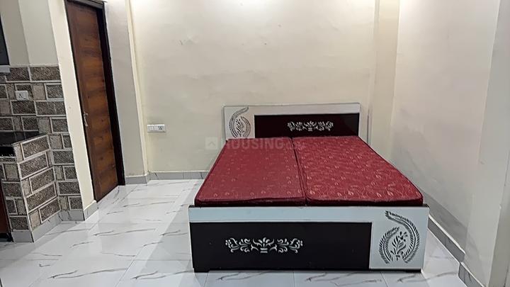 sushant lok Bedroom 1