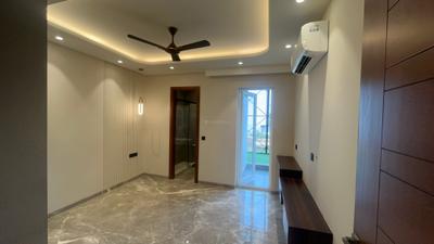 3 BHK Independent Builder Floor