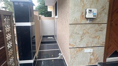 Image of 2900 Sq.ft 4 BHK Villa for sale in Yapral, Secunderabad for Rs. 21500000