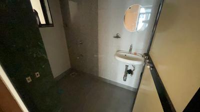 Bathroom Image of 450 Sq.ft 1 BHK Apartment / Flat for sale in Godrej Prime, Chembur Mumbai for Rs. 11000000