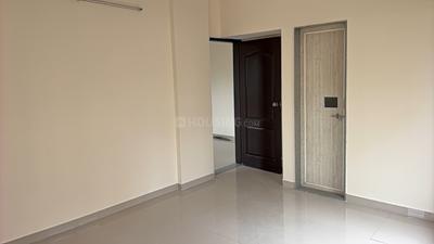 Bedroom Image of 1070 Sq.ft 2 BHK Apartment / Flat for sale in Shivganga Colony Kolhapur for Rs. 4800000
