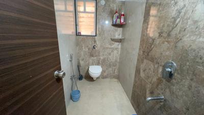 Image of 900 Sq.ft 2 BHK Apartment / Flat for rent in G K Armada, Hinjawadi, Pune for Rs. 27000