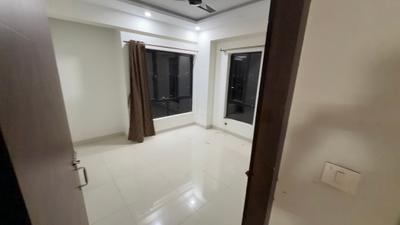 Bedroom Image of 980 Sq.ft 2 BHK Apartment / Flat for rent in Purti Iris, Naktala Kolkata for Rs. 32000