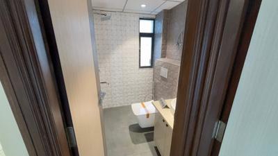 Image of 2250 Sq.ft 3 BHK Duplex for sale in Panchsheel Greens 2, Noida Extension, Greater Noida for Rs. 25500000