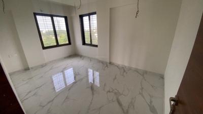Bedroom Image of 1700 Sq.ft 3 BHK Apartment / Flat for rent in Veer Sawarkar Nagar Nashik for Rs. 33000