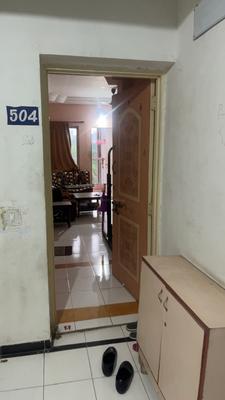 Image of 1000 Sq.ft 2 BHK Apartment / Flat for sale in Thaltej, Ahmedabad for Rs. 7200000