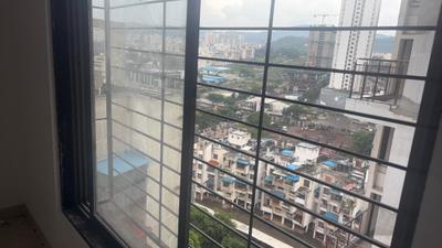 Image of 1500 Sq.ft 3 BHK Apartment / Flat for sale in Amit Astonia Royale Phase III P Building, Ambegaon Budruk, Pune for Rs. 12500000