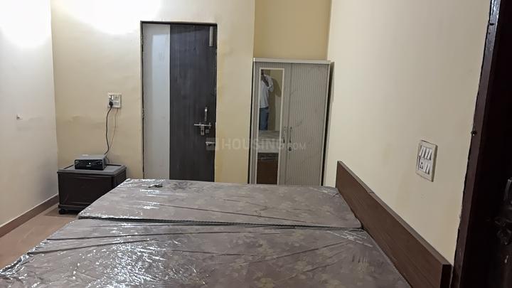 Builder floor sec 57 Bedroom 1