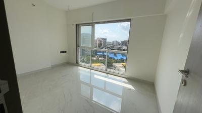 Bedroom Image of 580 Sq.ft 2 BHK Apartment / Flat for sale in Ghatkopar East Mumbai for Rs. 16000000