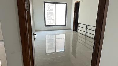 Bedroom Image of 4075 Sq.ft 4 BHK Apartment / Flat for sale in Shubham Anthem, Shela Ahmedabad for Rs. 23000000
