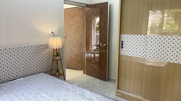 Tanvi nilaya Bedroom 1