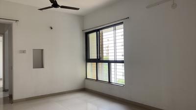 Living Room Image of 585 Sq.ft 1 BHK Apartment / Flat for sale in Lodha Casa Bella, Usarghar Thane for Rs. 2900000