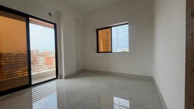 Bedroom Image of 855 Sq.ft 2 BHK Apartment / Flat for sale in Lake Town Kolkata for Rs. 5643000