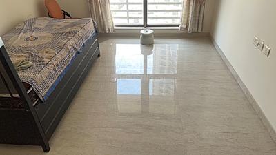 Bedroom Image of 1680 Sq.ft 3 BHK Apartment / Flat for sale in Sheth Auris Serenity, Malad West Mumbai for Rs. 46000000