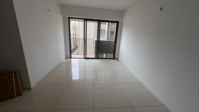 Living Room Image of 1780 Sq.ft 3 BHK Apartment / Flat for sale in DR Praharsh Serena, Bopal Ahmedabad for Rs. 7600000
