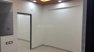 Living Room Image of 774 Sq.ft 2 BHK Apartment / Flat for sale in Om Shanti Gold Plus 2, Narolgam Ahmedabad for Rs. 2300000