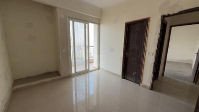 Bedroom Image of 1200 Sq.ft 3 BHK Apartment / Flat for sale in Amrapali Crystal Homes Phase 1, Sector 76 Noida for Rs. 17875000