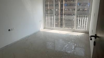 Bedroom Image of 985 Sq.ft 2 BHK Apartment / Flat for sale in Ashapura Zynergy, Chembur Mumbai for Rs. 22500000
