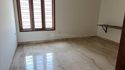 Bedroom Image of 2100 Sq.ft 3 BHK Apartment / Flat for sale in HSR Layout Bengaluru for Rs. 27500000