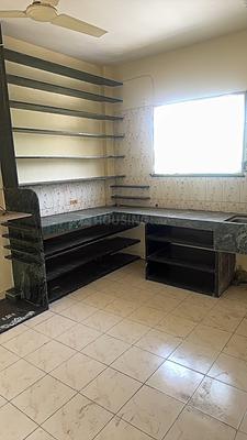 Kitchen Image of 612 Sq.ft 1 BHK Apartment / Flat for sale in Anand Nagar, Sinhagad Road Pune for Rs. 6500000