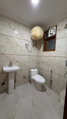 Image of 750 Sq.ft 2 BHK Apartment / Flat for rent in Chhattarpur, New Delhi for Rs. 25000
