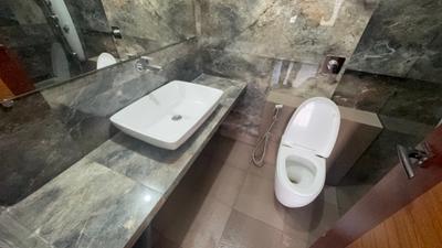 Image of 1300 Sq.ft 2 BHK Apartment / Flat for sale in Paradise Sai World City, Panvel, Navi Mumbai for Rs. 13500000
