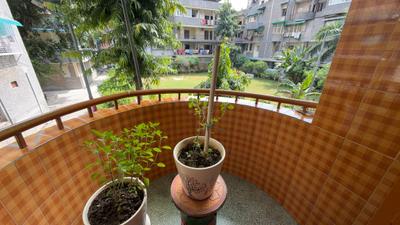 Image of 1600 Sq.ft 3 BHK Apartment / Flat for rent in Dwarkadheesh Apartment, Sector 12 Dwarka, New Delhi for Rs. 42000
