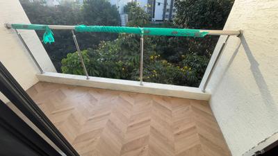 Image of 1200 Sq.ft 2 BHK Builder Floor for rent in Koramangala, Bengaluru for Rs. 75000