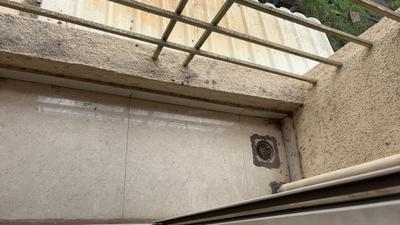 Balcony Image of 1080 Sq.ft 2 BHK Apartment / Flat for sale in Shyam Imperial Heights, Kamothe Navi Mumbai for Rs. 10500000