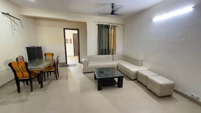 3 BHK Independent Builder Floor