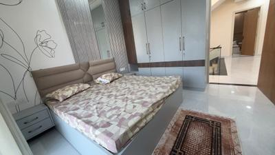Bedroom Image of 2600 Sq.ft 4 BHK Villa for sale in Karolan Ka Barh Jaipur for Rs. 25100000