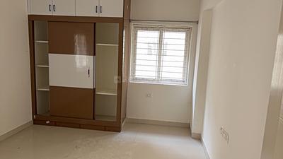 Bedroom Image of 1520 Sq.ft 3 BHK Apartment / Flat for sale in Gannavaram Vijayawada for Rs. 4120900