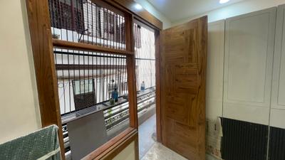Balcony Image of 1200 Sq.ft 2 BHK Apartment / Flat for sale in Surya Nagar Ghaziabad for Rs. 11500000