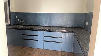 Kitchen Image of 900 Sq.ft 2 BHK Apartment / Flat for sale in Unique K City, Keshav Nagar Pune for Rs. 9000000