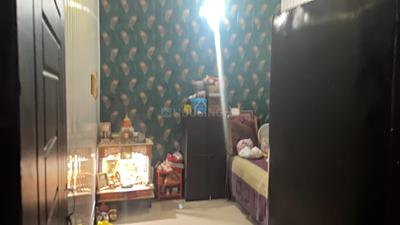 Bedroom Image of 776 Sq.ft 3 BHK Independent House for sale in Dhaurera Mafi Bareilly for Rs. 4500000