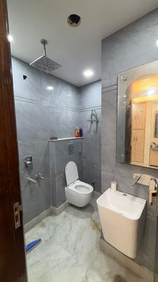Image of 1230 Sq.ft 3 BHK Apartment / Flat for sale in Sector 5 Rohini, New Delhi for Rs. 13000000