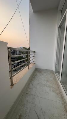 Image of 600 Sq.ft 1 BHK Apartment / Flat for sale in Vasundhara, Ghaziabad for Rs. 3900000