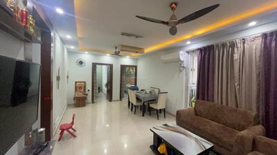 2 BHK Flat